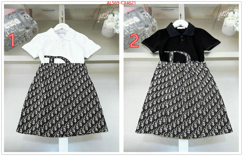 Kids clothing-Dior where should i buy to receive ID: CX4621 $: 69USD