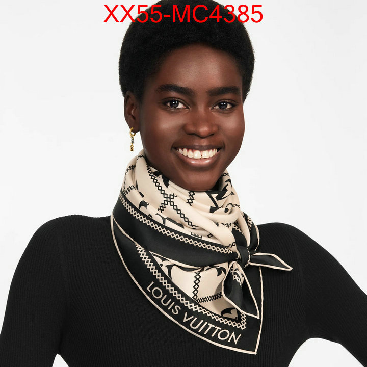 Scarf-LV styles & where to buy ID: MC4385 $: 55USD