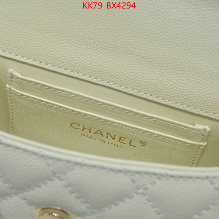 Chanel Bags(4A)-Diagonal- sale outlet online ID: BX4294 $: 79USD