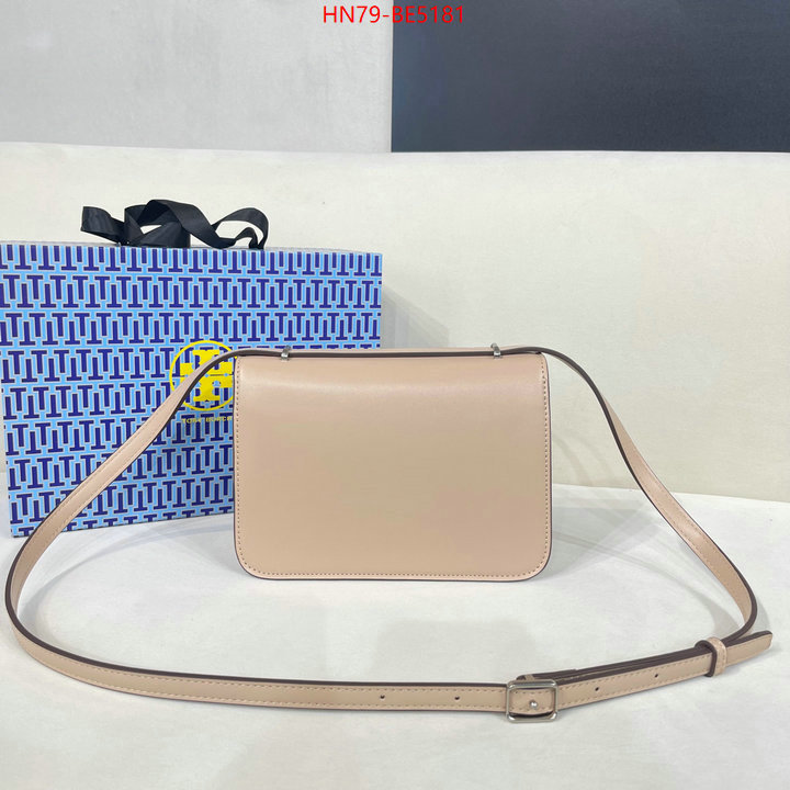 Tory Burch Bags(4A)-Diagonal- 2024 replica ID: BE5181 $: 79USD,