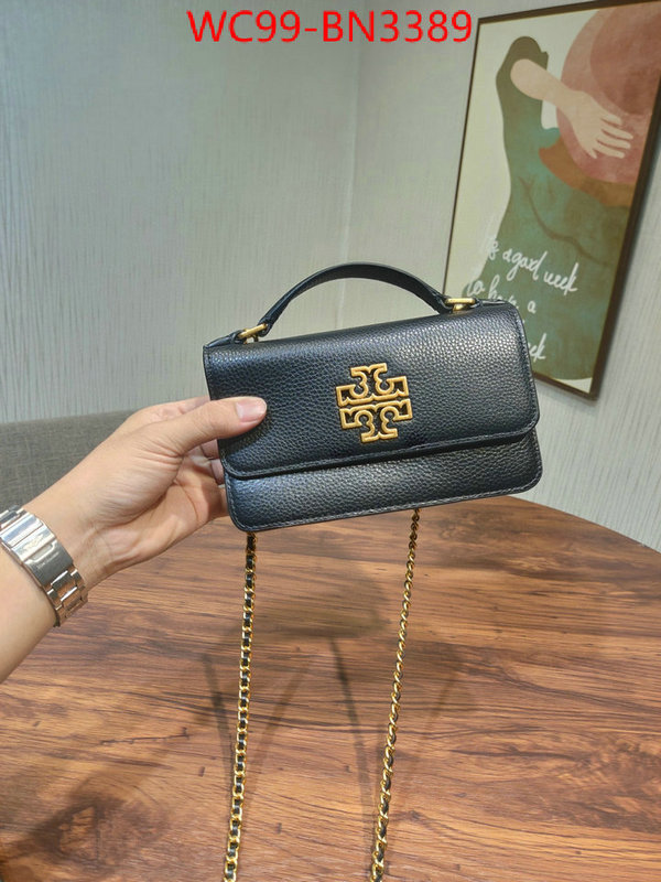 Tory Burch Bags(4A)-Diagonal- high quality online ID: BN3389 $: 99USD,