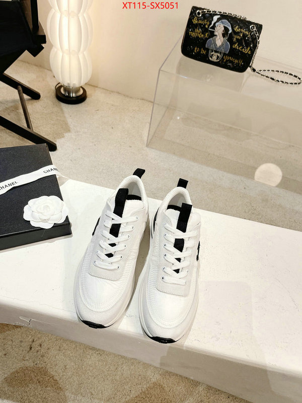 Women Shoes-Chanel how quality ID: SX5051 $: 115USD