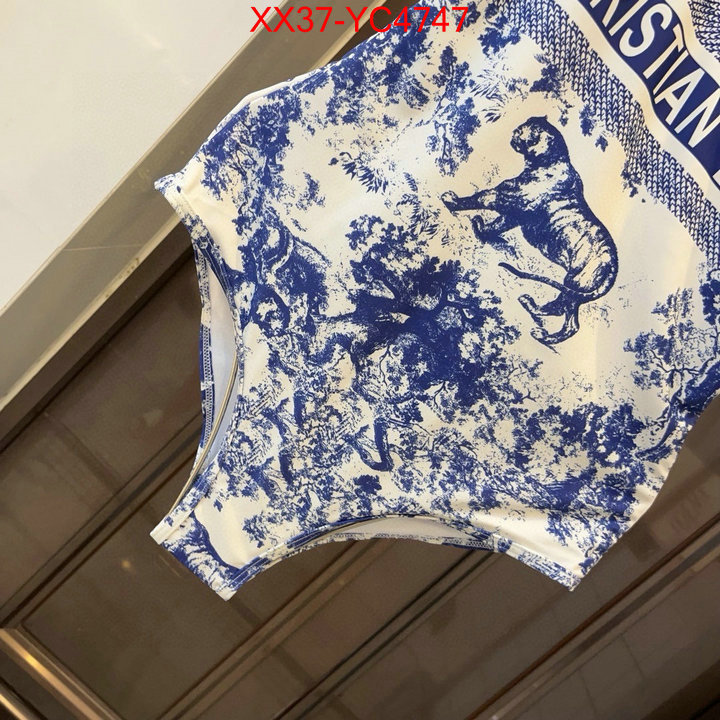 Swimsuit-Dior where can i buy the best 1:1 original ID: YC4747 $: 37USD