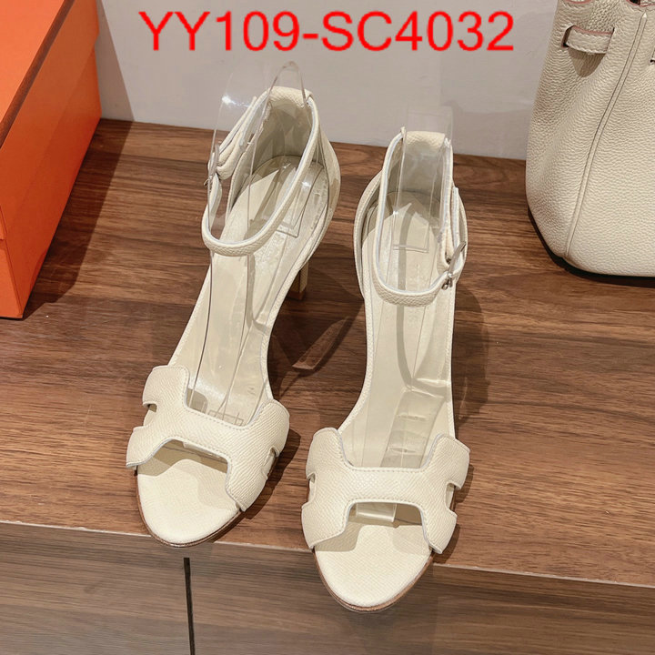 Women Shoes-Hermes sell online luxury designer ID: SC4032 $: 109USD