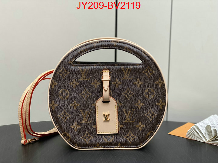 LV Bags(TOP)-Pochette MTis- best quality designer ID: BV2119 $: 209USD,