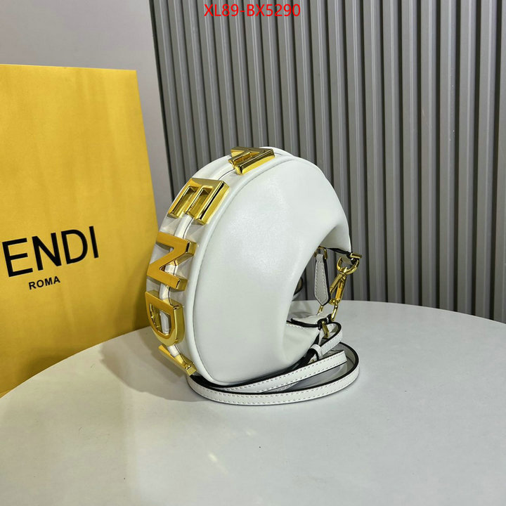 Fendi Bags(4A)-Graphy-Cookie- buy high quality cheap hot replica ID: BX5290 $: 89USD,