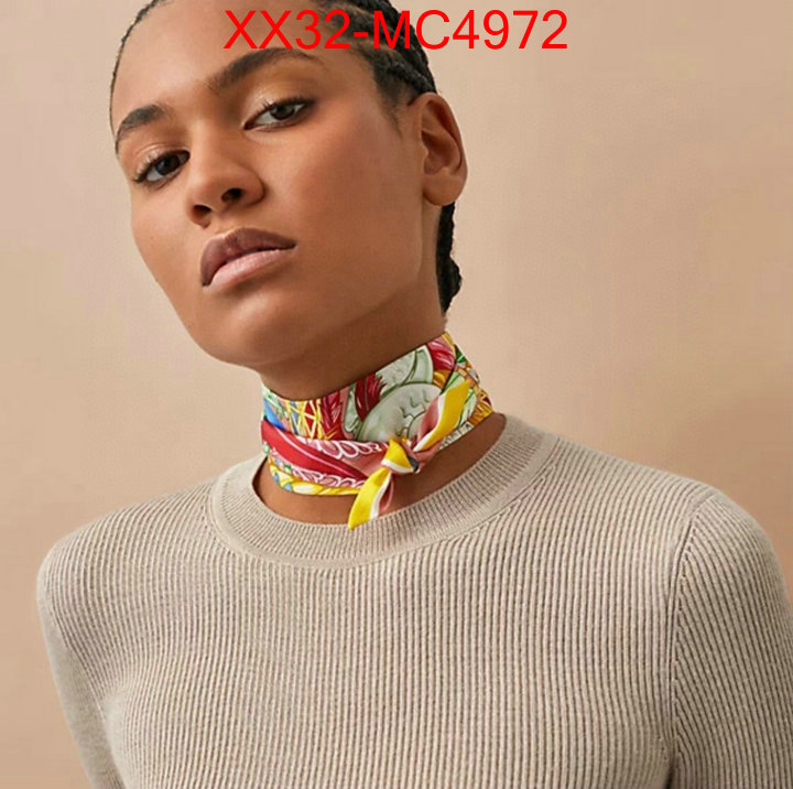 Scarf-Hermes replica 1:1 ID: MC4972 $: 32USD