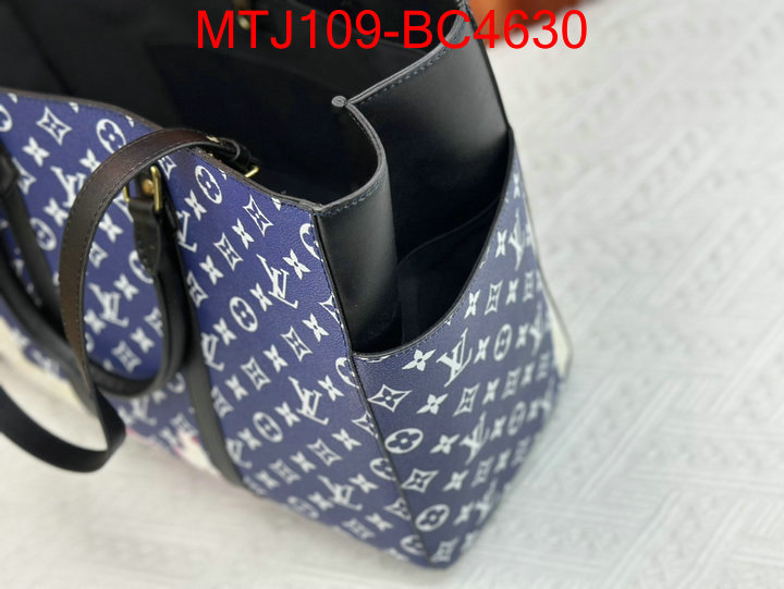 LV Bags(4A)-Handbag Collection- perfect quality ID: BC4630 $: 109USD,