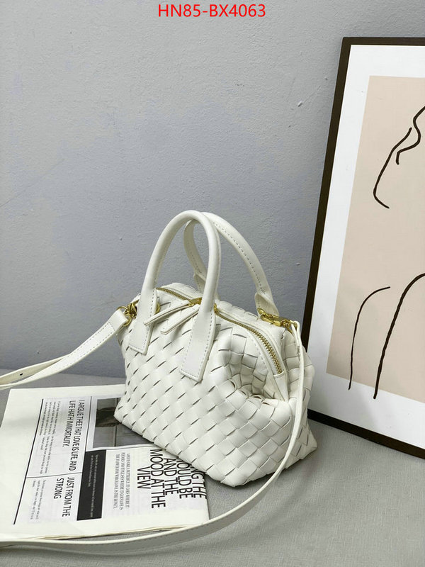 BV Bags(4A)-Handbag- what's the best to buy replica ID: BX4063 $: 85USD,