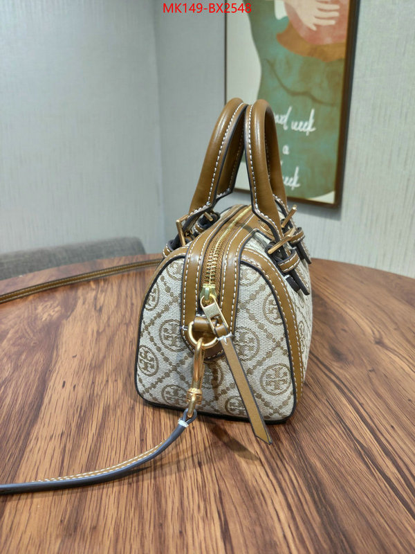 Tory Burch Bags(TOP)-Handbag- copy ID: BX2548 $: 149USD,