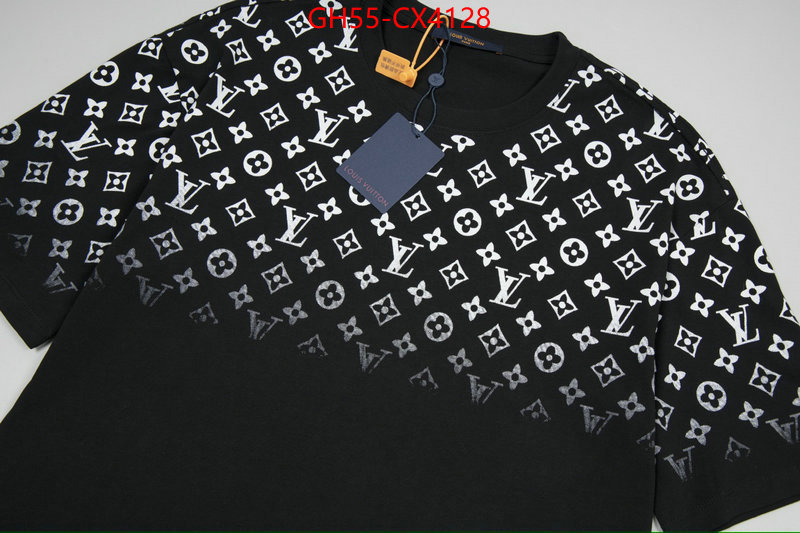 Clothing-LV best website for replica ID: CX4128 $: 55USD