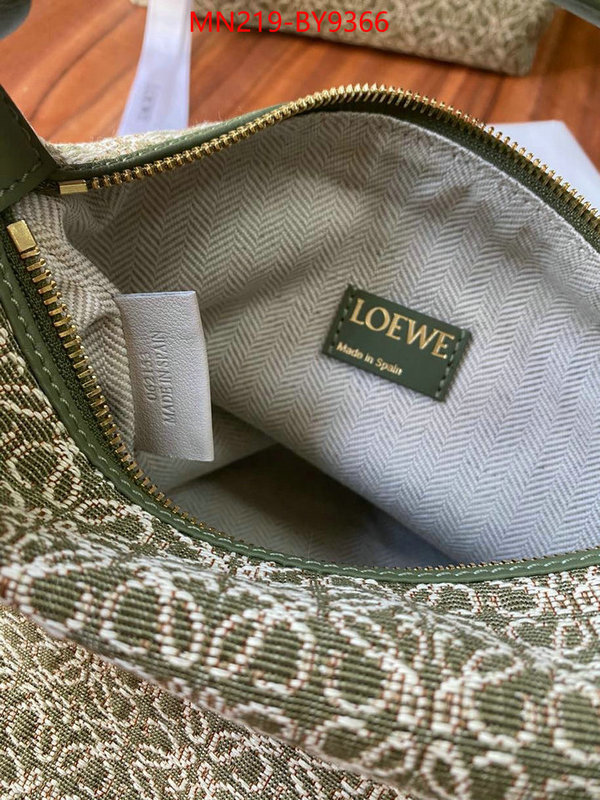 Loewe Bags(TOP)-Cubi where can i find ID: BY9366