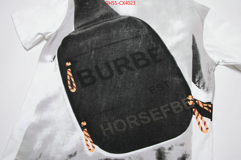 Clothing-Burberry buy cheap replica ID: CX4023 $: 55USD