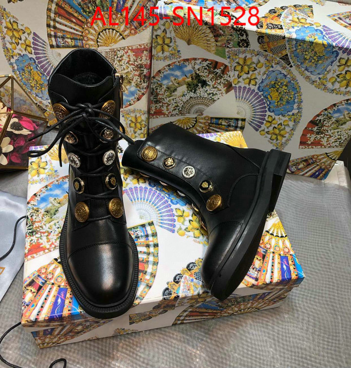 Women Shoes-Boots top grade ID: SN1528 $: 145USD