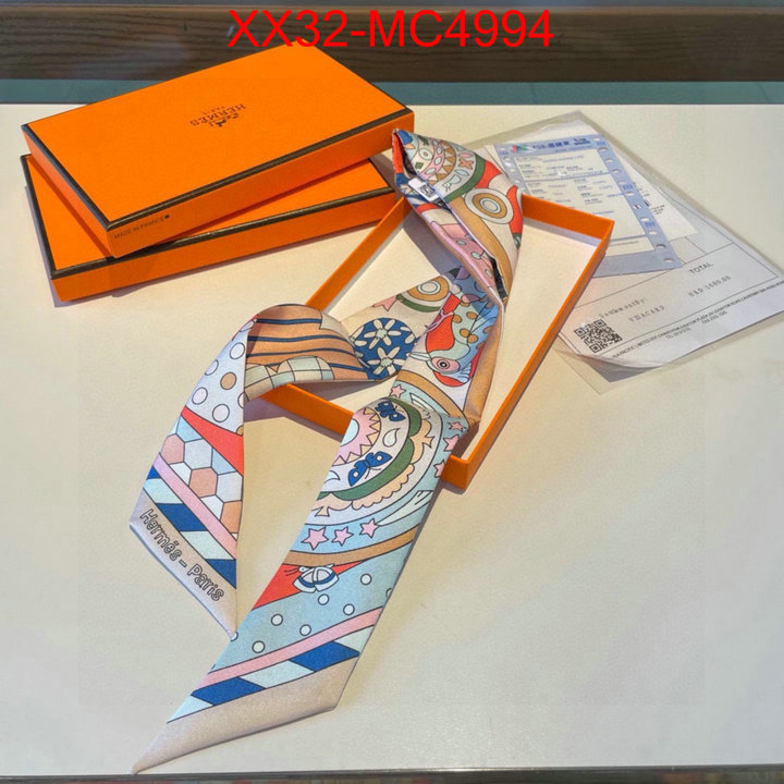 Scarf-Hermes best replica quality ID: MC4994 $: 32USD