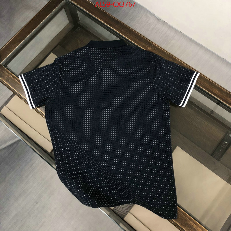 Clothing-Boss high quality aaaaa replica ID: CX3767 $: 59USD