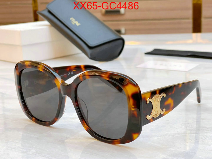 Glasses-CELINE for sale cheap now ID: GC4486 $: 65USD