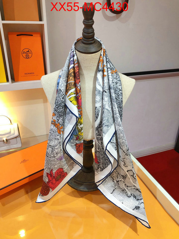 Scarf-Hermes where should i buy to receive ID: MC4430 $: 55USD