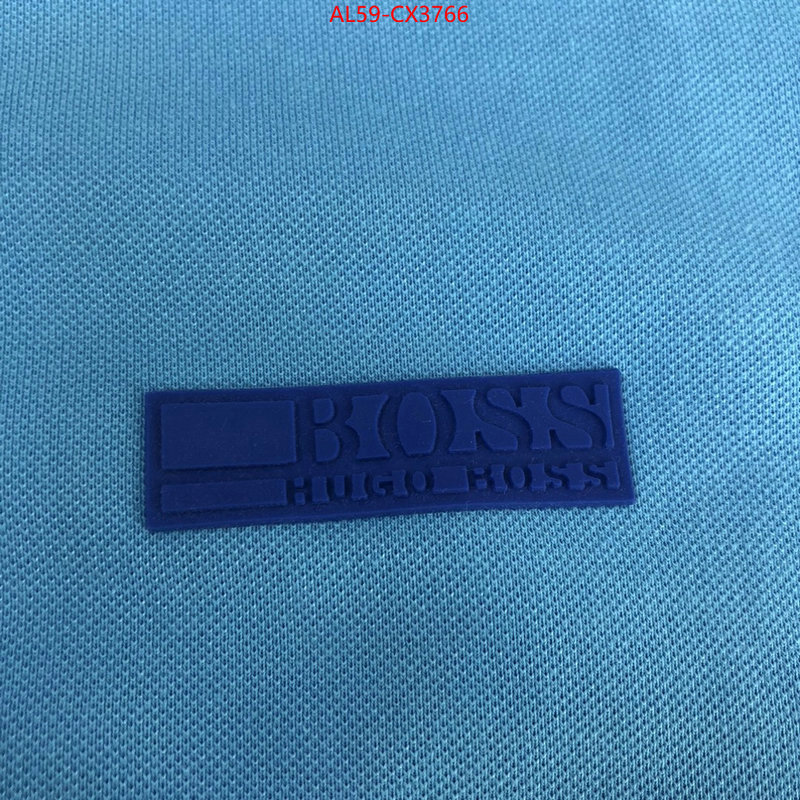 Clothing-Boss luxury fake ID: CX3766 $: 59USD