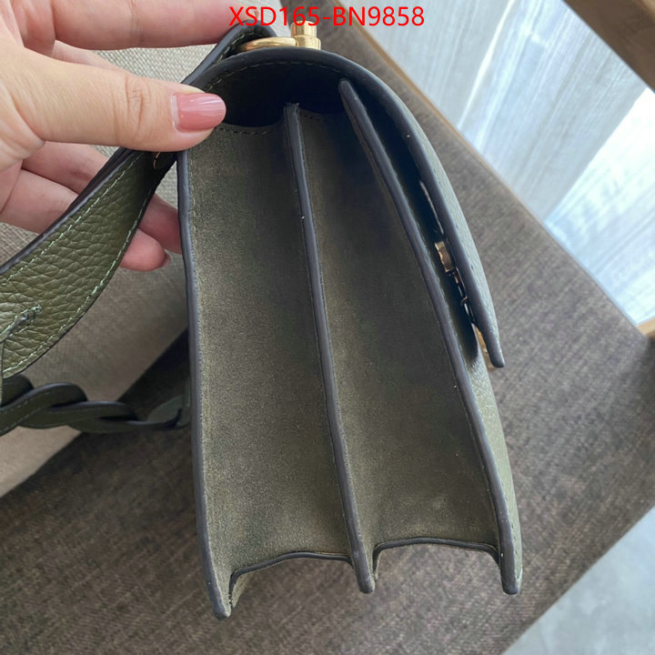 Tory Burch Bags(TOP)-Diagonal- replica for cheap ID: BN9858