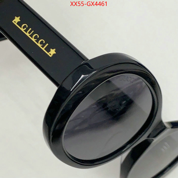 Glasses-Gucci buy first copy replica ID: GX4461 $: 55USD