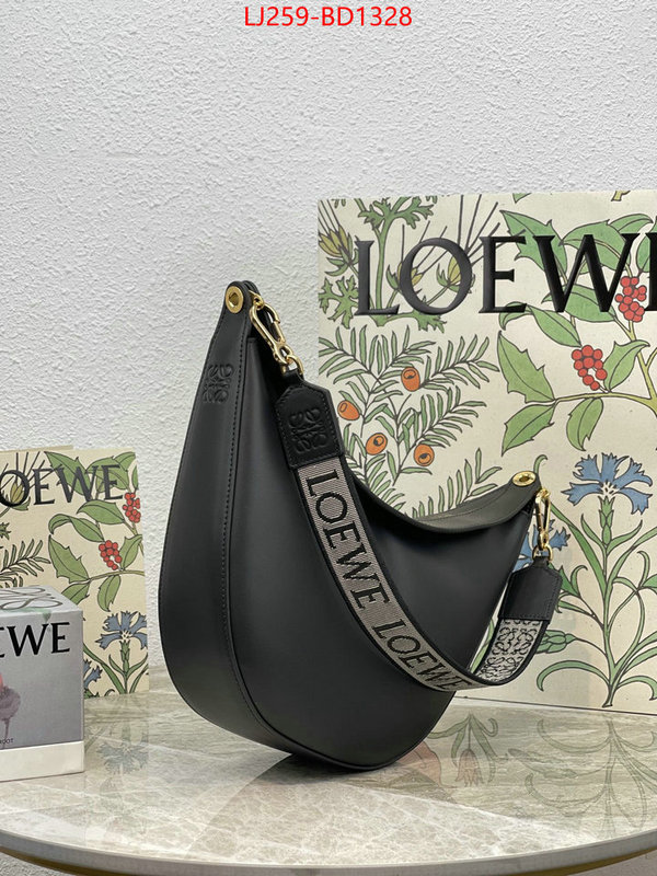 Loewe Bags(TOP)-Diagonal- best replica 1:1 ID: BD1328 $: 259USD,