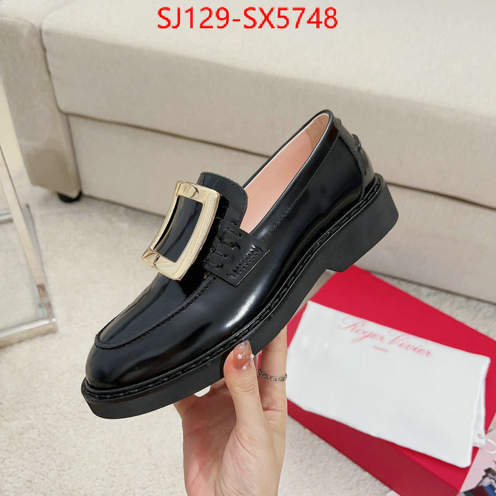 Women Shoes-Rogar Vivier online from china designer ID: SX5748 $: 129USD