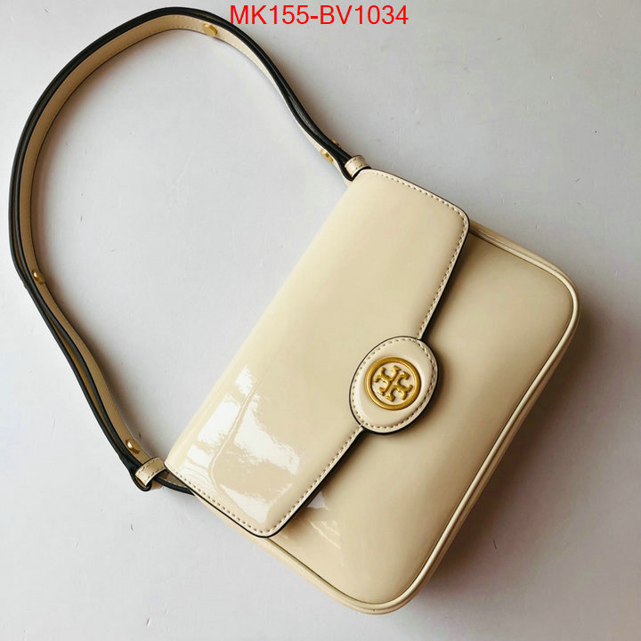 Tory Burch Bags(TOP)-Diagonal- 2024 perfect replica designer ID: BV1034 $: 155USD,