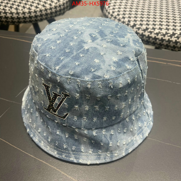 Cap(Hat)-LV perfect quality ID: HX5976 $: 35USD