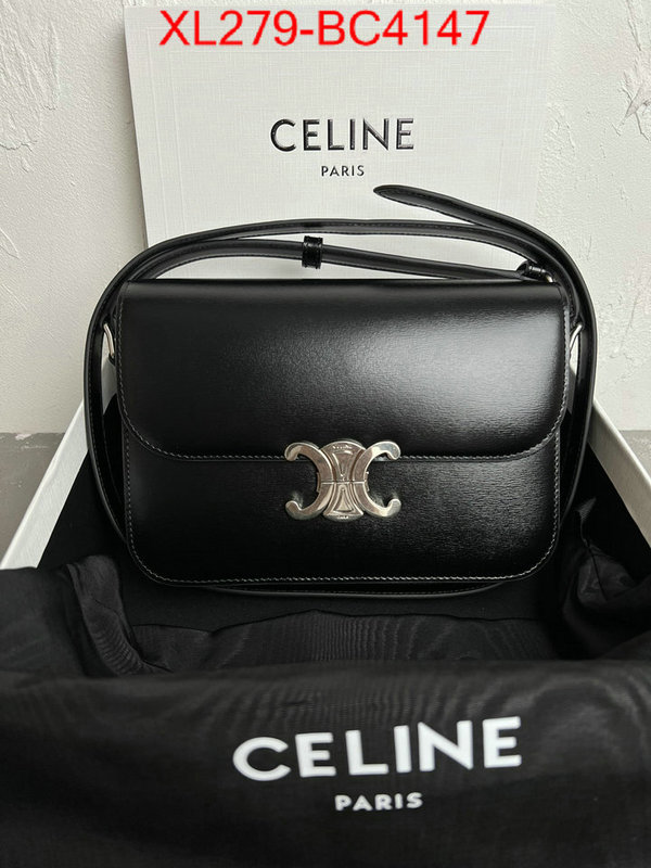 Celine Bags(TOP)-Triomphe Series high quality customize ID: BC4147 $: 279USD,