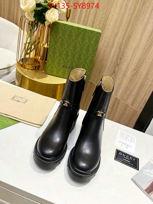 Women Shoes-Boots is it illegal to buy dupe ID: SY8974 $: 135USD