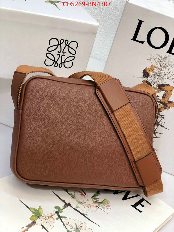 Loewe Bags(TOP)-Diagonal- where can i buy the best quality ID: BN4307 $: 269USD,