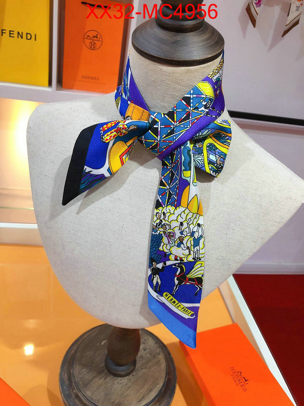 Scarf-Hermes replicas buy special ID: MC4956 $: 32USD