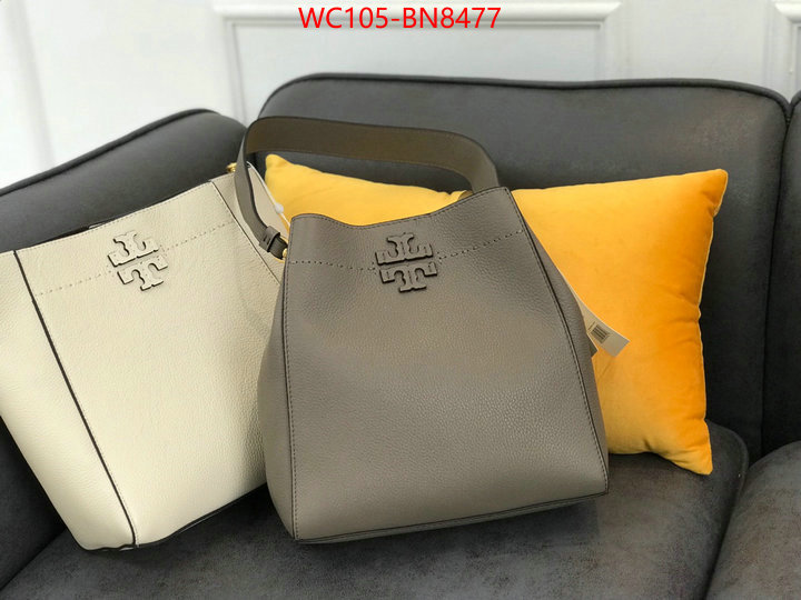 Tory Burch Bags(4A)-Bucket Bag- online ID: BN8477 $: 105USD,