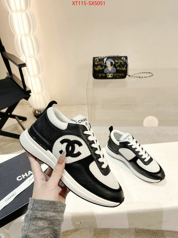 Women Shoes-Chanel how quality ID: SX5051 $: 115USD