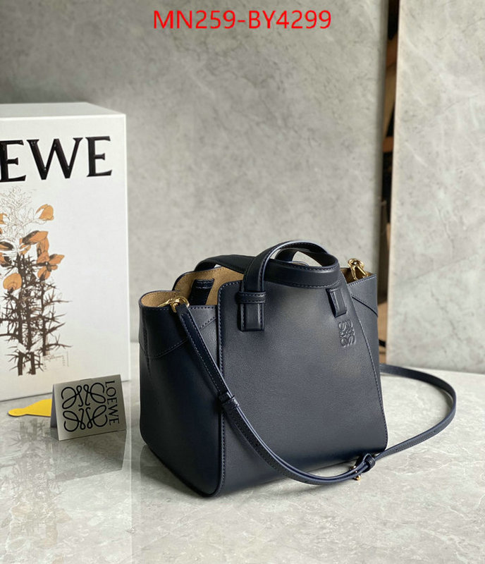 Loewe Bags(TOP)-Hammock where could you find a great quality designer ID: BY4299 $: 259USD,