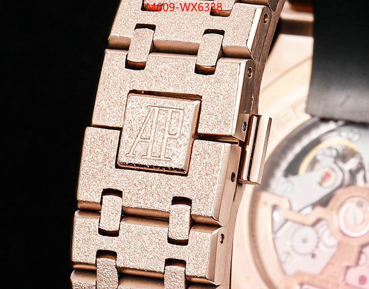 Watch(TOP)-Audemars Piguet mirror quality ID: WX6338 $: 609USD