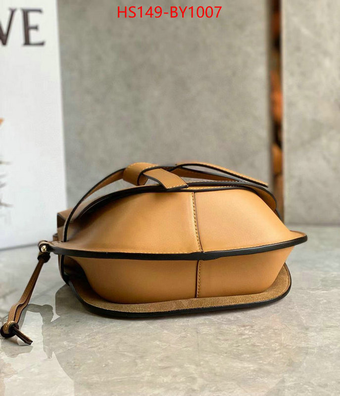 Loewe Bags(4A)-Gate- for sale online ID: BY1007 $: 149USD,