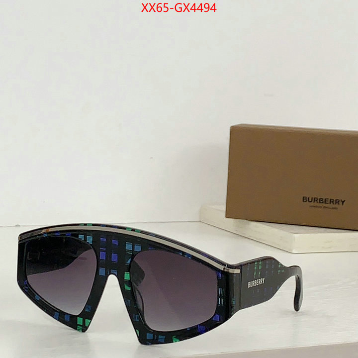 Glasses-Burberry luxury shop ID: GX4494 $: 65USD