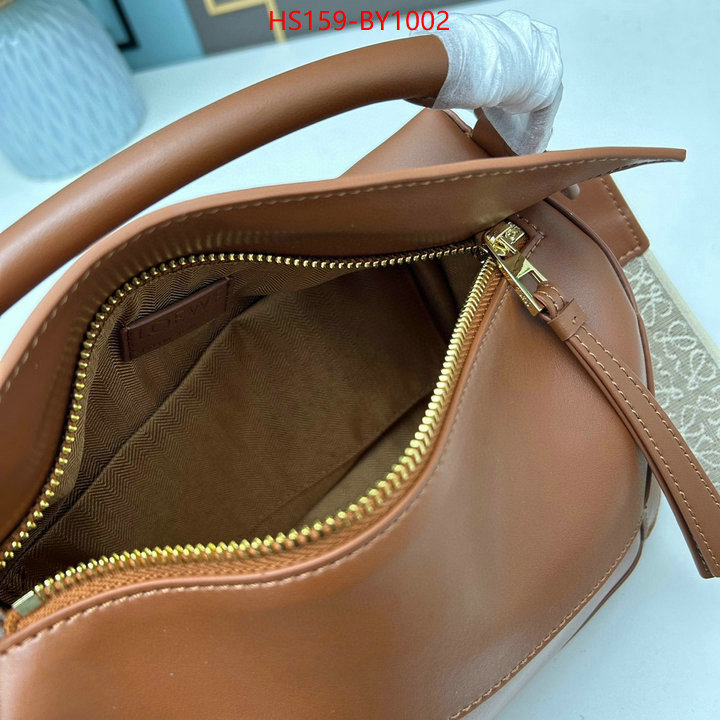 Loewe Bags(4A)-Puzzle- top quality ID: BY1002 $: 159USD,