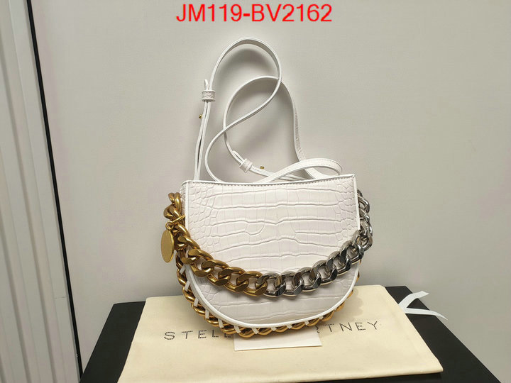 Stella McCartney Bags(TOP)-Diagonal- outlet sale store ID: BV2162 $: 119USD,