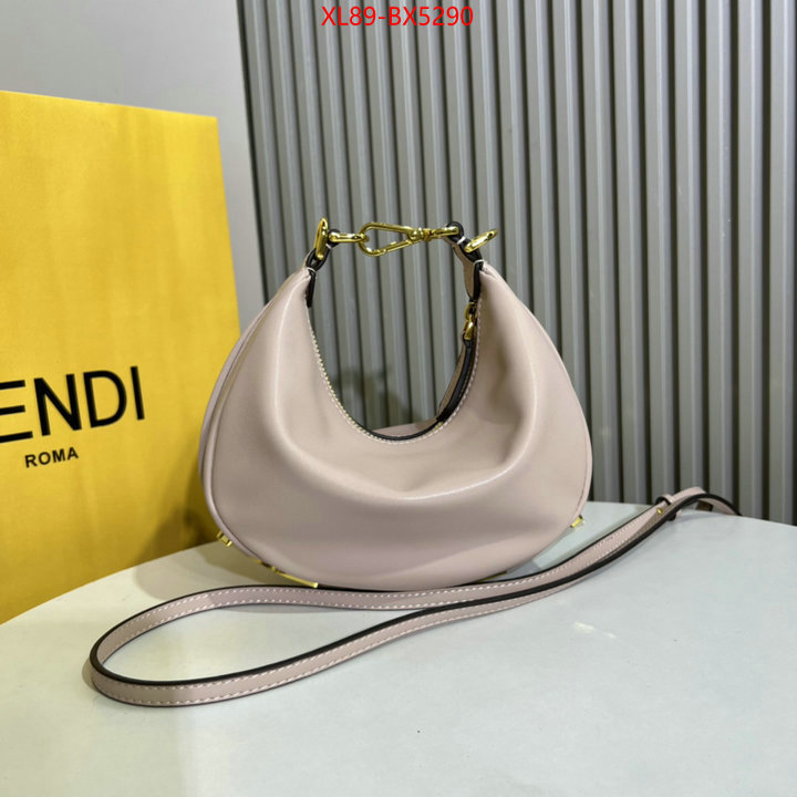 Fendi Bags(4A)-Graphy-Cookie- buy high quality cheap hot replica ID: BX5290 $: 89USD,