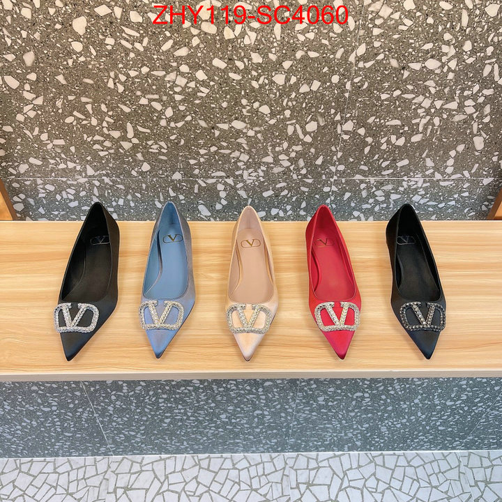 Women Shoes-Valentino sale outlet online ID: SC4060 $: 119USD