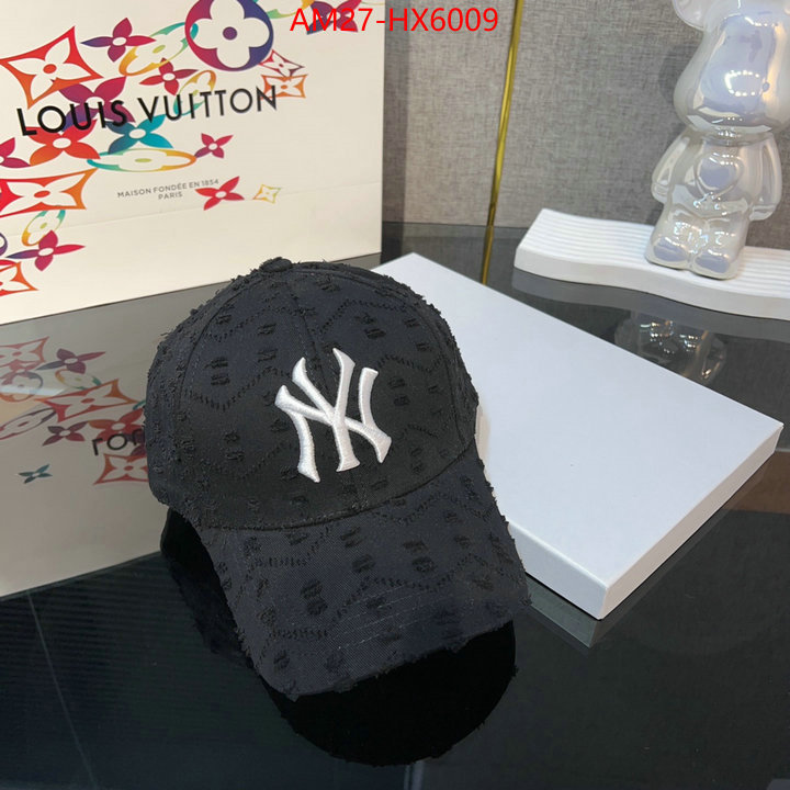 Cap(Hat)-New Yankee aaaaa replica ID: HX6009 $: 27USD