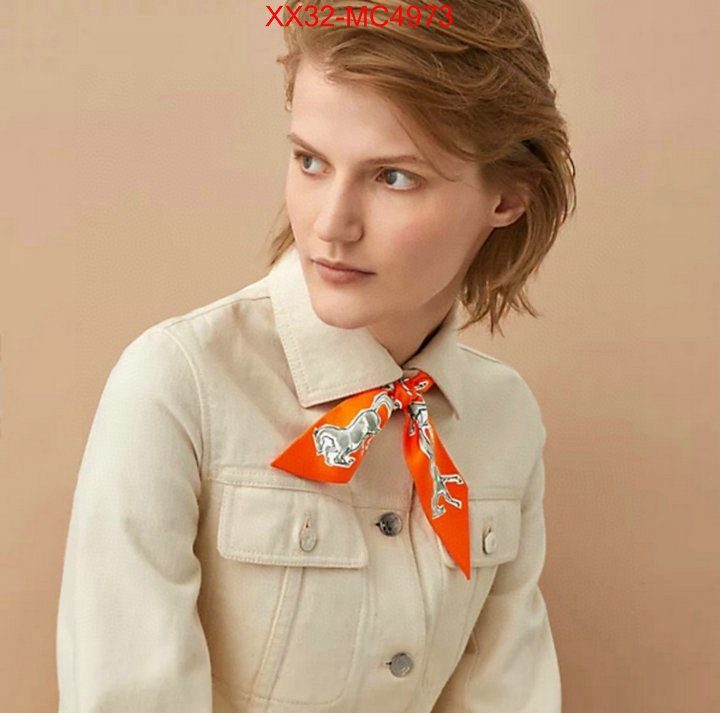 Scarf-Hermes high ID: MC4973 $: 32USD