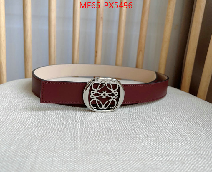 Belts-Loewe for sale cheap now ID: PX5496 $: 65USD