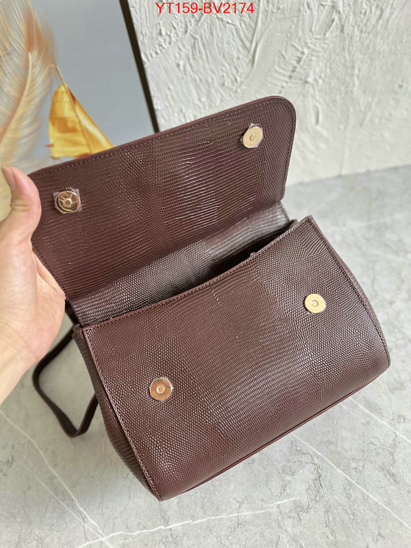 DG Bags(TOP)-Sicily where can i find ID: BV2174