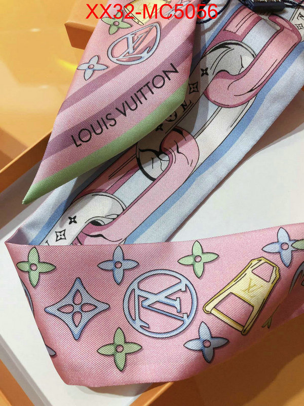 Scarf-LV buy the best replica ID: MC5056 $: 32USD