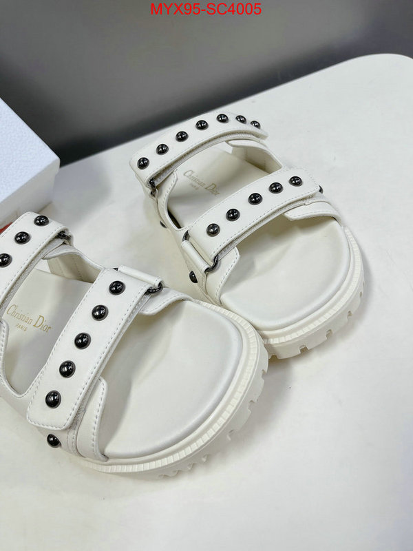 Women Shoes-Dior is it ok to buy replica ID: SC4005 $: 95USD