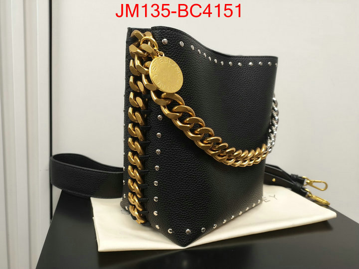 Stella McCartney Bags(TOP)-Diagonal- new designer replica ID: BC4151 $: 135USD,